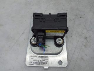 блок управления (другие) Volvo XC60 1 поколение 2012, 3.0 л., бензин, АКПП, внедорожник 5 дв., 30773206, 8G9N3C187AA