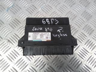 блок управления (другие) Volvo XC60 1 поколение 2012, 3.0 л., бензин, АКПП, внедорожник 5 дв., 5WK49167M