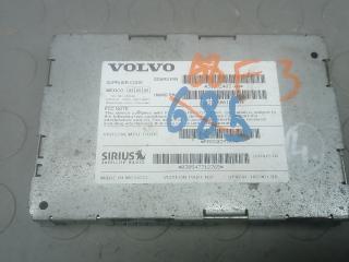 блок управления (другие) Volvo XC60 1 поколение 2012, 3.0 л., бензин, АКПП, внедорожник 5 дв., 030547712765