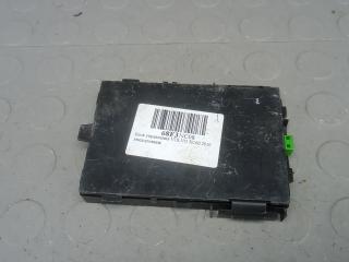 блок управления (другие) Volvo XC60 1 поколение 2012, 3.0 л., бензин, АКПП, внедорожник 5 дв., 30682115, 5WK49233C