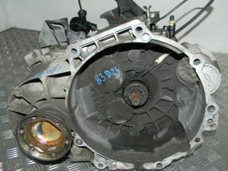 МКПП Volkswagen Golf 7 поколение 2013, 2.0 л., дизель, МКПП, хетчбэк 5 дв., PFL