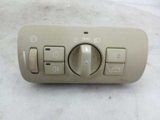 переключатель света Volvo XC60 1 поколение 2012, 3.0 л., бензин, АКПП, внедорожник 5 дв.