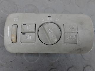 переключатель света Volvo XC60 1 поколение 2012, 3.0 л., бензин, АКПП, внедорожник 5 дв.