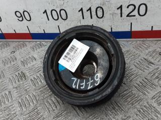 Шкив коленвала демпферный бензиновый Mercedes-Benz GL-Класс X164 [рестайлинг] 2010, 4.7 л., GL450, бензин, АКПП, внедорожник 5 дв.