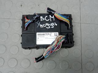 блок управления (другие) Nissan Qashqai 1 поколение [рестайлинг] 2011, 1.5 л., дизель, МКПП, внедорожник 5 дв., 5WK50366