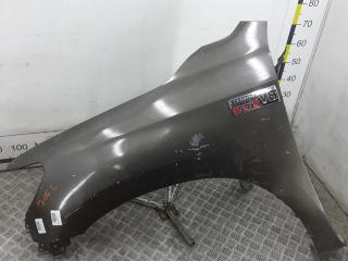 крыло переднее левое Toyota TUNDRA 2013, 5.7 л., бензин, АКПП, пикап