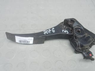 педаль Chevrolet Cruze 2 поколение 2017, 1.4 л., бензин, АКПП, седан, 13252702, 848040