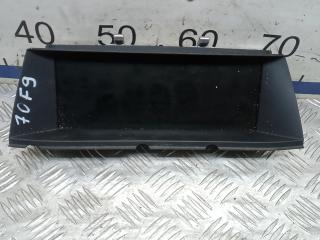 монитор BMW 7 серия F01/F02 2011, 4.4 л., 750i, бензин, АКПП, седан, 2059257