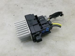 сопротивление печки Ford Fusion 2004-2012 2015, 1.6 л., бензин, АКПП, седан, 1379762, 3S7H19E624AB