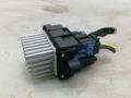 сопротивление печки Ford Fusion 2004-2012 2015, 1.6 л., бензин, АКПП, седан, 1379762, 3S7H19E624AB - фото №2