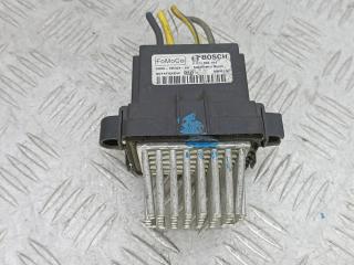 сопротивление печки Ford Fusion 2004-2012 2015, 1.6 л., бензин, АКПП, седан, 1379762, 3S7H19E624AB