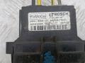 сопротивление печки Ford Fusion 2004-2012 2015, 1.6 л., бензин, АКПП, седан, 1379762, 3S7H19E624AB - фото №2
