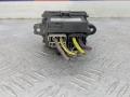 сопротивление печки Ford Fusion 2004-2012 2015, 1.6 л., бензин, АКПП, седан, 1379762, 3S7H19E624AB - фото №4