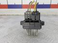 сопротивление печки Ford Fusion 2004-2012 2015, 1.6 л., бензин, АКПП, седан, 1379762, 3S7H19E624AB - фото №6