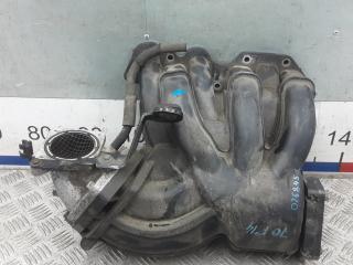 коллектор впускной Lexus RX 3 поколение 2008, 3.3 л., бензин, АКПП, внедорожник 5 дв., 1710920130, 1786020030