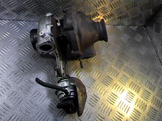 турбина Opel Insignia 1 поколение (A) [рестайлинг] 2014, 2.0 л., дизель, МКПП, хетчбэк 5 дв., 55570748, 55581063, GARRETT, 5860560, 95519811, 55566448, 555860381, 860335, 5860381, 00682R