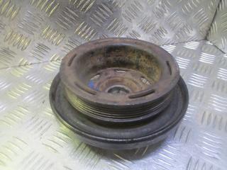 Шкив коленвала дизельный Mercedes-Benz Vito W639 2005, 2.2 л., CDI 109, дизель, МКПП, минивэн