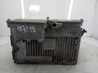 Преобразователь напряжения Saturn VUE 2 поколение 2009, 2.4 л., бензин, АКПП, внедорожник 5 дв., 24238909