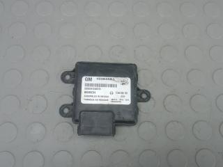 блок управления (другие) Cadillac Escalade 3 поколение 2012, 6.2 л., Flexfuel, бензин, АКПП, внедорожник 5 дв., 10384551, 0263004133