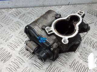 клапан EGR Renault Megane 2 поколение [рестайлинг] 2007, 2.0 л., дизель, МКПП, хетчбэк 5 дв., 4433986, 09110714, 93198237, 4402714, 7700100788, 8200762597, H8200327011, 8200327004, 8200691292, 8200797706, 1495600Q1A, 8200327011, 8200693739