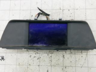 монитор BMW 5 серия F07/F10/F11 2012, 2.0 л., 520d, дизель, МКПП, седан, 9266384