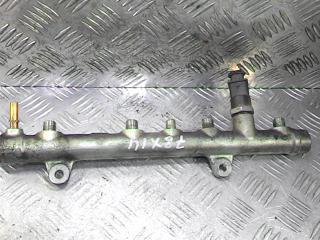 топливная рампа Nissan Primera P12 2005, 1.9 л., дизель, МКПП, хетчбэк 5 дв.