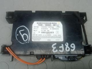 блок управления (другие) Volvo XC60 1 поколение 2012, 3.0 л., бензин, АКПП, внедорожник 5 дв., -, 31282130AA, 260000344410