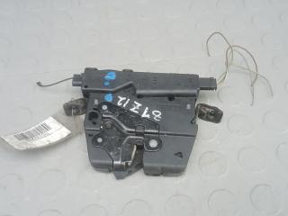 замок багажника BMW 5 серия F07/F10/F11 2012, 2.0 л., 520d, дизель, МКПП, седан, 51247191212, 918064, 163672