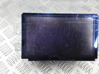 монитор Nissan X-Trail T30 [рестайлинг] 2005, 2.5 л., бензин, МКПП, внедорожник 5 дв., 28090EQ300