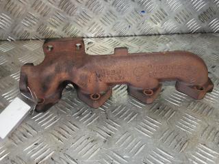 коллектор выпускной BMW 3 серия E90/E91/E92/E93 2006, 2.0 л., 320d, дизель, МКПП, седан
