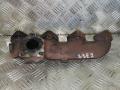 коллектор выпускной BMW 3 серия E90/E91/E92/E93 2006, 2.0 л., 320d, дизель, МКПП, седан - фото №3