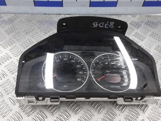 приборная панель Volvo XC60 1 поколение 2012, 2.0 л., дизель, МКПП, внедорожник 5 дв., 31343328AA