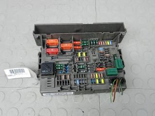 блок предохранителей BMW X1 E84 [рестайлинг] 2012, 2.0 л., дизель, МКПП, внедорожник 5 дв., 911944605