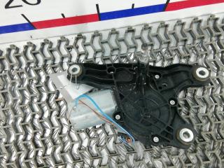 моторчик заднего стеклоочистителя (дворника) BMW X1 E84 [рестайлинг] 2012, 2.0 л., дизель, МКПП, внедорожник 5 дв., 2990856