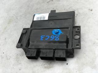 ЭБУ Nissan Note E11 2008, 1.5 л., дизель, МКПП, хетчбэк 5 дв., 237109U20D, 8200911560, R0410D034C