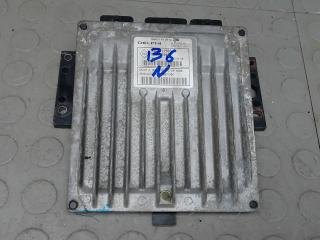 ЭБУ Nissan Note E11 2008, 1.5 л., дизель, МКПП, хетчбэк 5 дв., 237109U20D, 8200911560, R0410D034C