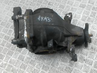 редуктор заднего моста Mercedes-Benz S-Класс W221 2006, 3.0 л., дизель, АКПП, седан