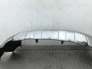 бампер задний Renault Koleos 1 поколение 2009, 2.0 л., dCi 4x4, дизель, МКПП, внедорожник 5 дв.