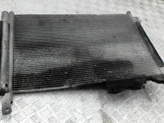 радиатор кондиционера Renault Koleos 1 поколение 2009, 2.0 л., dCi 4x4, дизель, МКПП, внедорожник 5 дв.