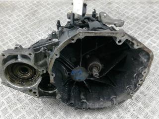 МКПП Renault Koleos 1 поколение 2009, 2.0 л., dCi 4x4, дизель, МКПП, внедорожник 5 дв., WJY750, JG712