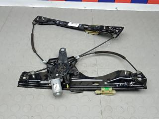 стеклоподъемник задний правый Chevrolet Cruze 2 поколение 2017, 1.4 л., бензин, АКПП, седан, 95999490