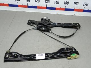 стеклоподъемник задний левый Chevrolet Cruze 2 поколение 2017, 1.4 л., бензин, АКПП, седан, 95999489