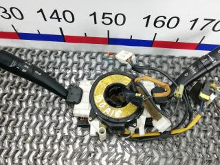 переключатель подрулевой SsangYong Rodius 1 поколение 2005, 2.7 л., D 270, дизель, АКПП, минивэн