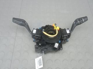 переключатель подрулевой Ford Fusion 2004-2012 2015, 1.6 л., бензин, АКПП, седан, DG9T14A664ACW