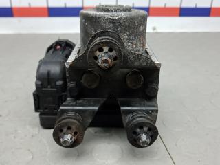 блок ABS SEAT Altea 1 поколение 2004, 1.6 л., бензин, МКПП, хетчбэк 5 дв., 1K0907379