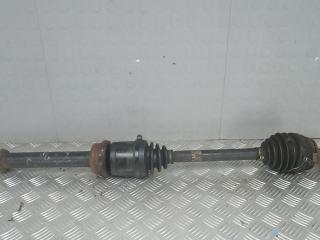 полуось передняя правая (приводной вал, ШРУС) Toyota Auris 1 поколение 2008, 2.0 л., дизель, МКПП, хетчбэк 5 дв., 43410-02590