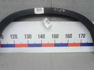 молдинг крыла заднего левого BMW X1 E84 [рестайлинг] 2012, 2.0 л., дизель, МКПП, внедорожник 5 дв.