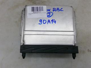 ЭБУ Volvo V70 2 поколение [рестайлинг] 2005, 2.4 л., дизель, МКПП, универсал, -