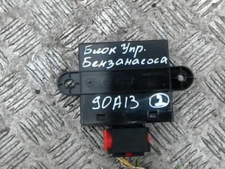 блок управления (другие) Peugeot 407 1 поколение 2004, 1.6 л., дизель, МКПП, седан, 964742828000, 09733309900