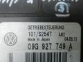 блок управления АКПП Volkswagen Jetta 6 поколение 2013, 1.8 л., бензин, АКПП, седан, 02E325039, 09G927749A, LKDA021399 - фото №2